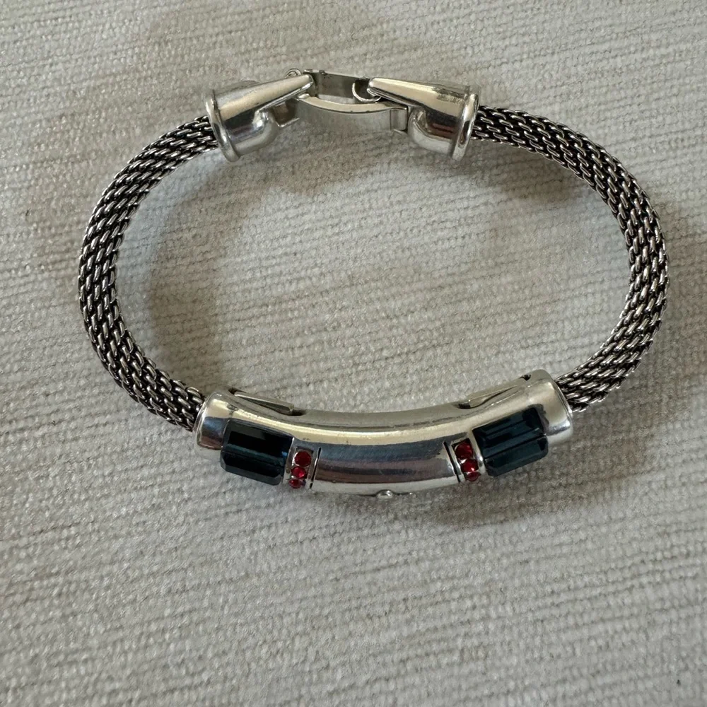Brighton Independence bracelet NWOT - Picture 3 of 4